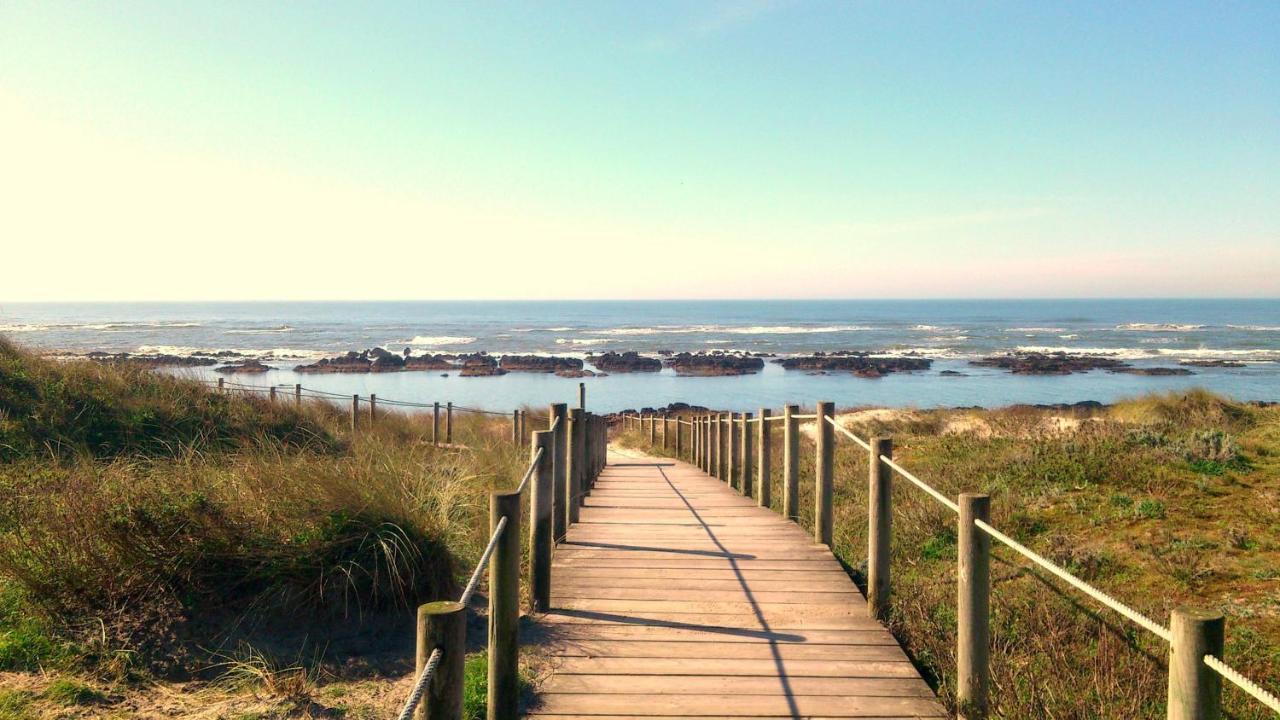 Casa Coracao De Viana - Near The Beach Apartment Viana do Castelo Buitenkant foto