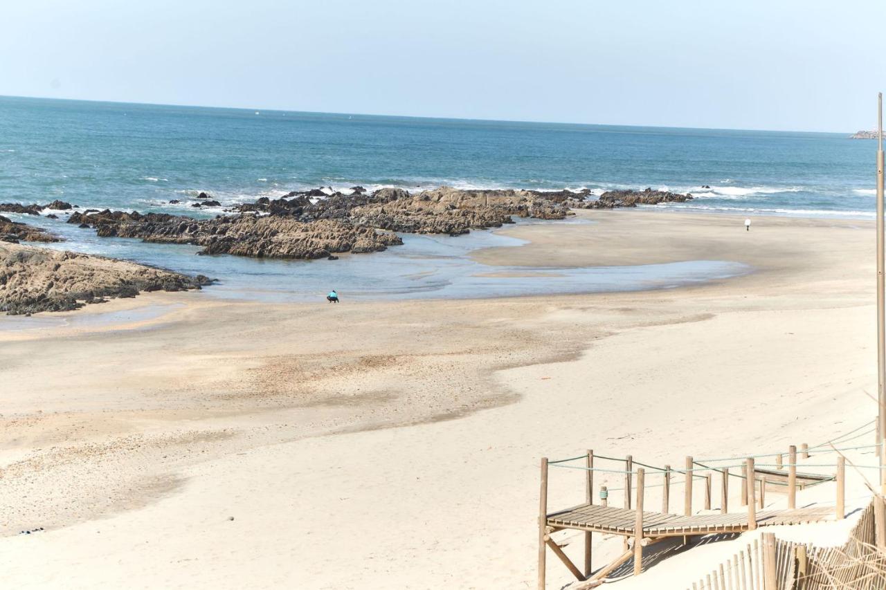Casa Coracao De Viana - Near The Beach Apartment Viana do Castelo Buitenkant foto