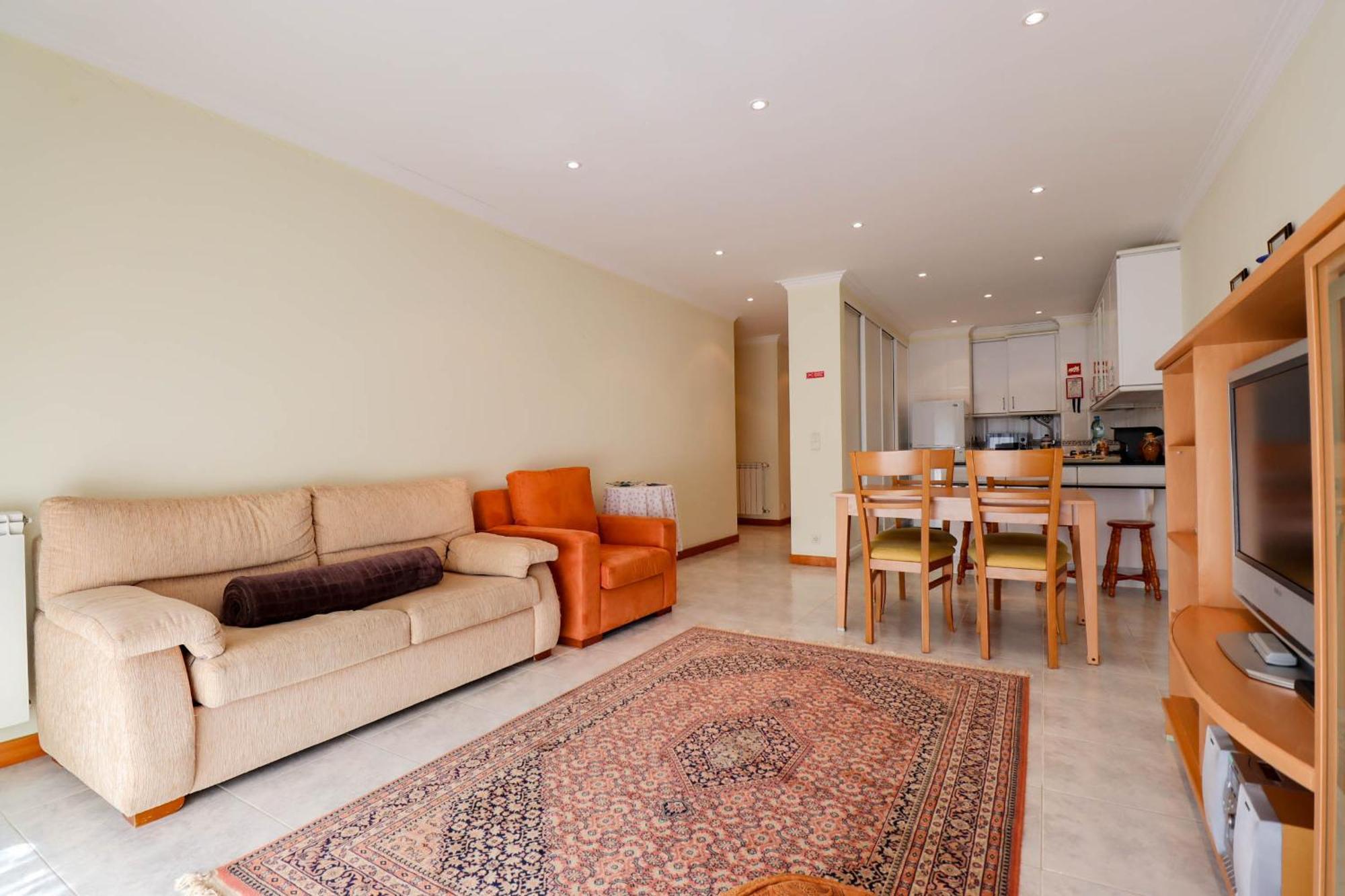 Casa Coracao De Viana - Near The Beach Apartment Viana do Castelo Buitenkant foto