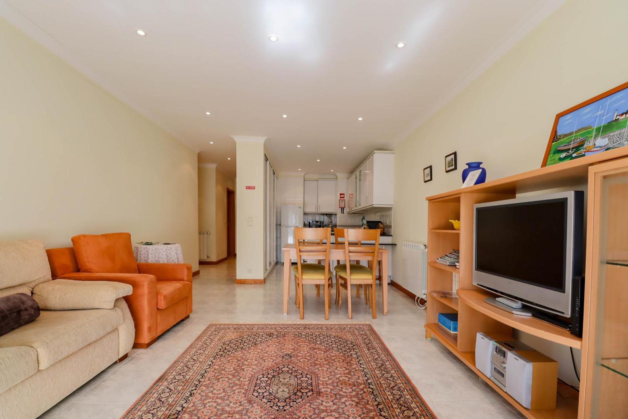 Casa Coracao De Viana - Near The Beach Apartment Viana do Castelo Buitenkant foto