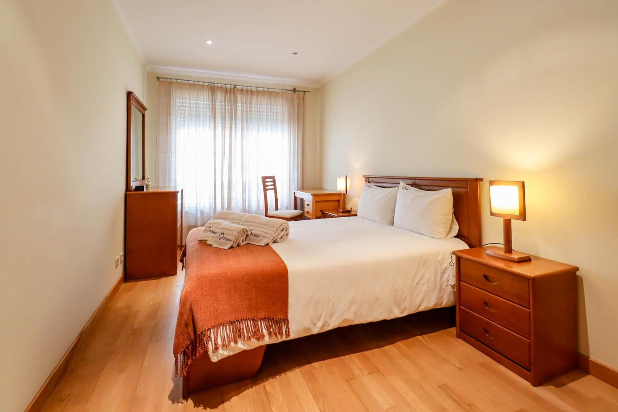 Casa Coracao De Viana - Near The Beach Apartment Viana do Castelo Buitenkant foto