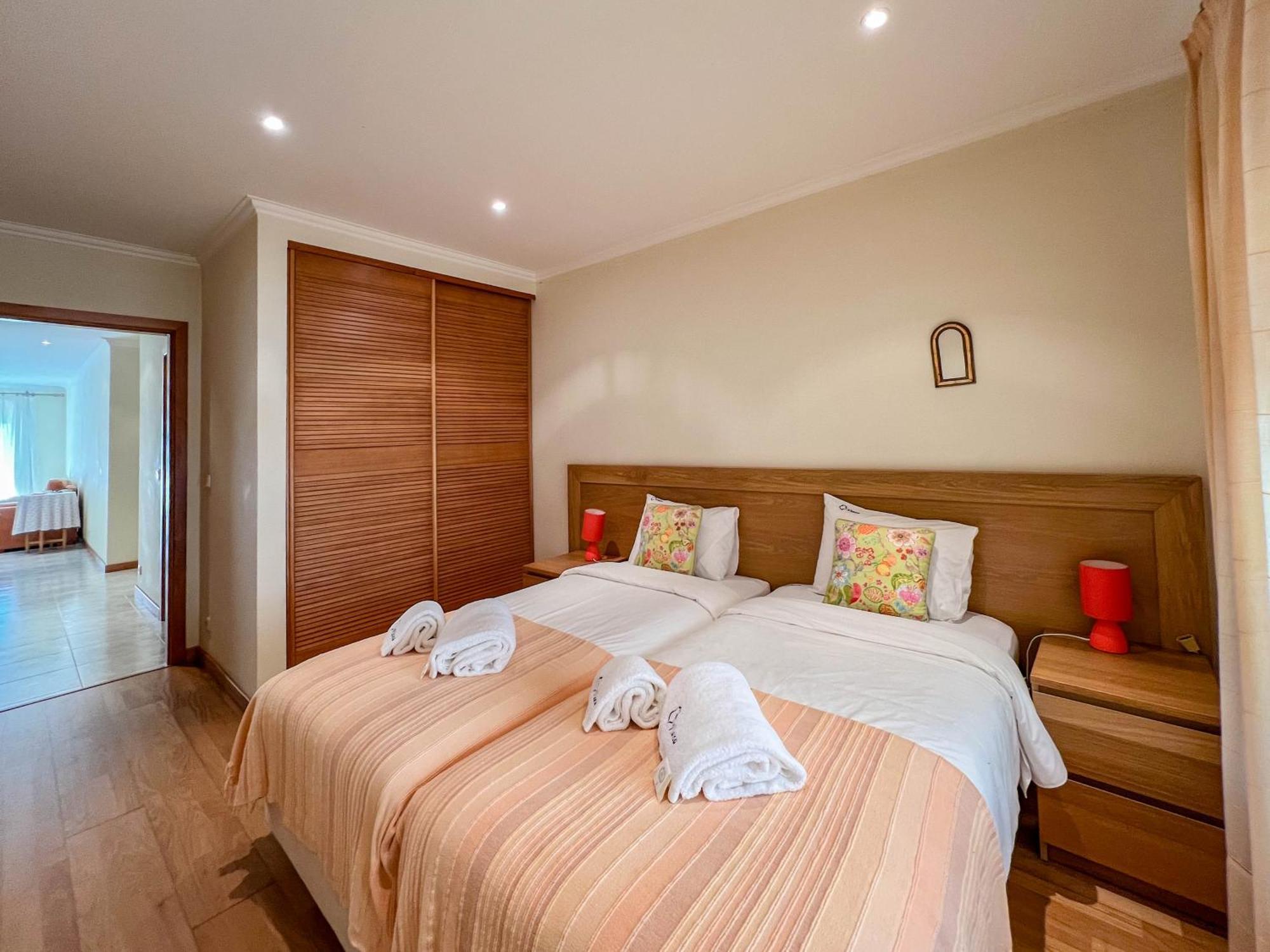 Casa Coracao De Viana - Near The Beach Apartment Viana do Castelo Buitenkant foto